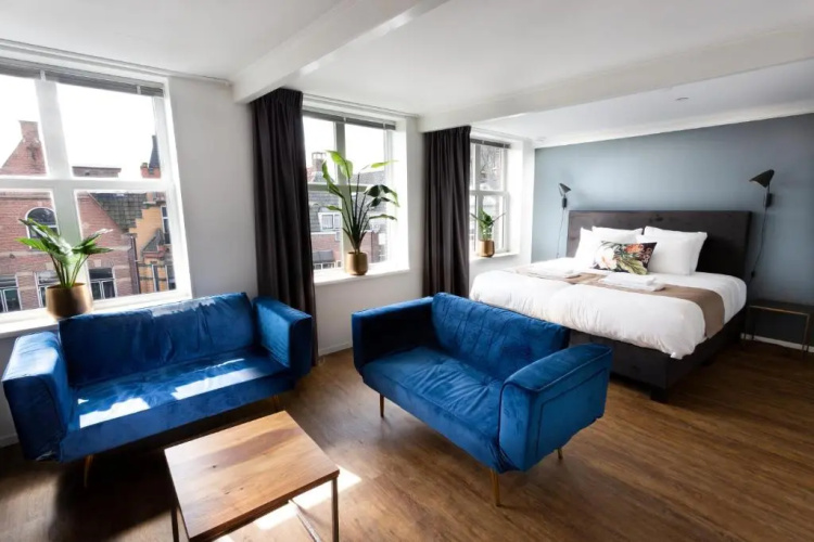 Hotel Markt23