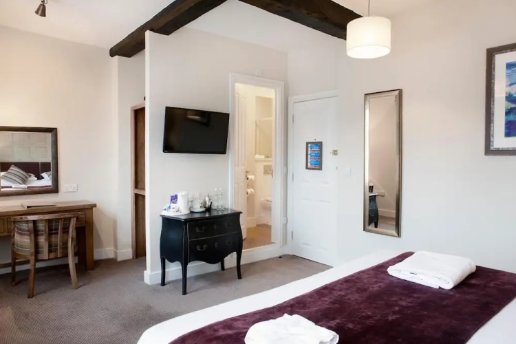 The Talbot Inn