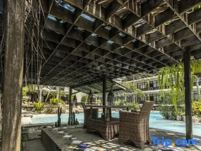 Mesra Alamanda Hotel