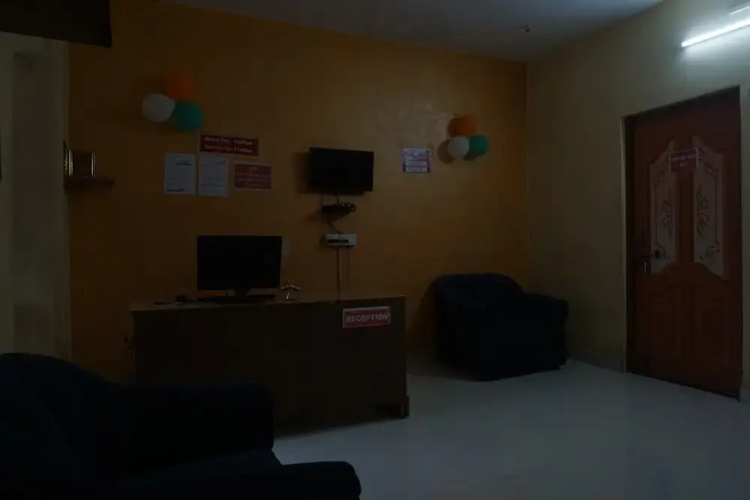 Hotel Naman Executive - 2