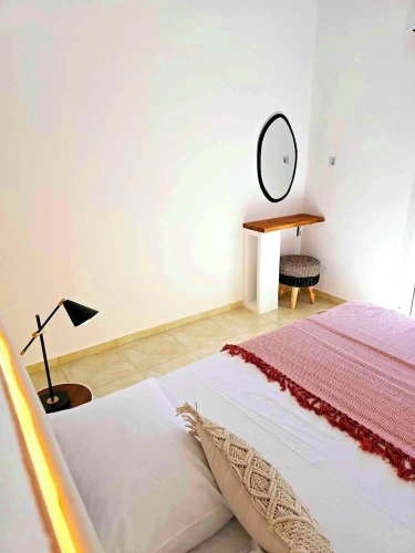 Superior Double room with balcony