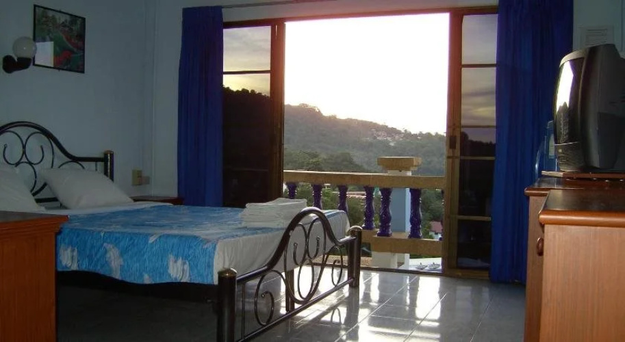 On Hill Residence Patong Phuket