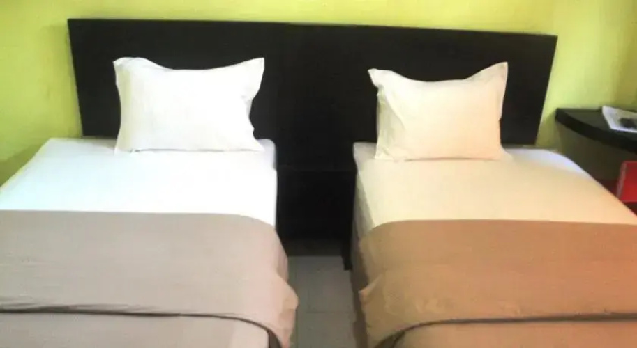 New Horizon Hotel