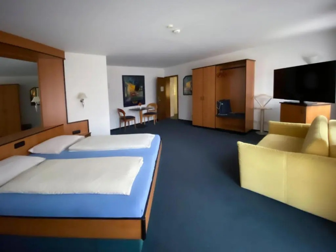 Hotel am Malerwinkel