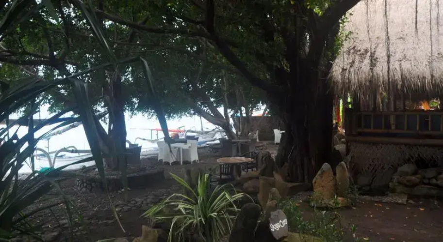 Kawikarma Bungalow