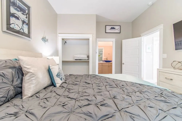 436 Sea Shell House