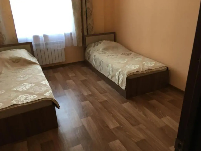 Фотография номера квартиры Апартаменты Служебная Гостиница