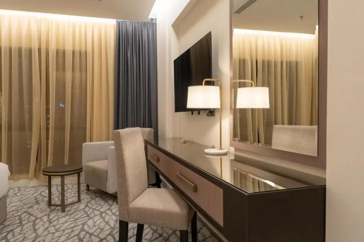 Alenwan Serviced Apartments