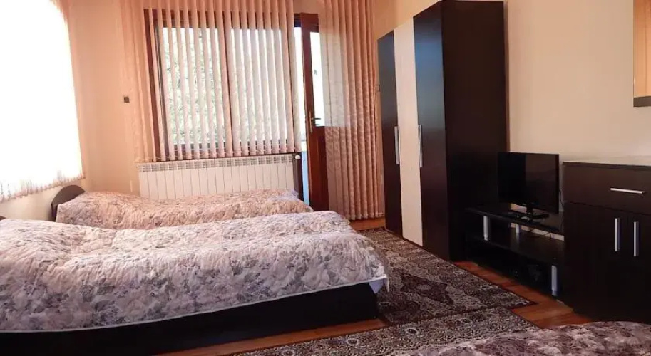 Natali Apartment