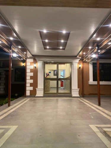 Hotel victoria