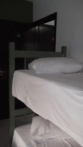 Pousada do Santo