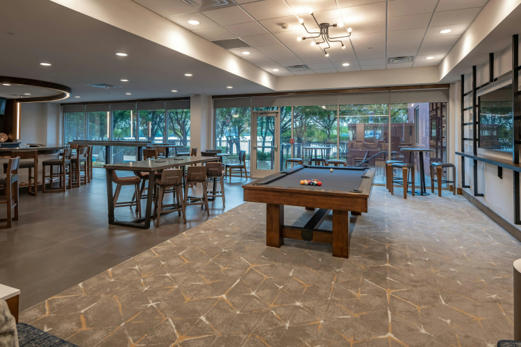 DoubleTree by Hilton Hotel Dallas - Farmers Branch photo 29