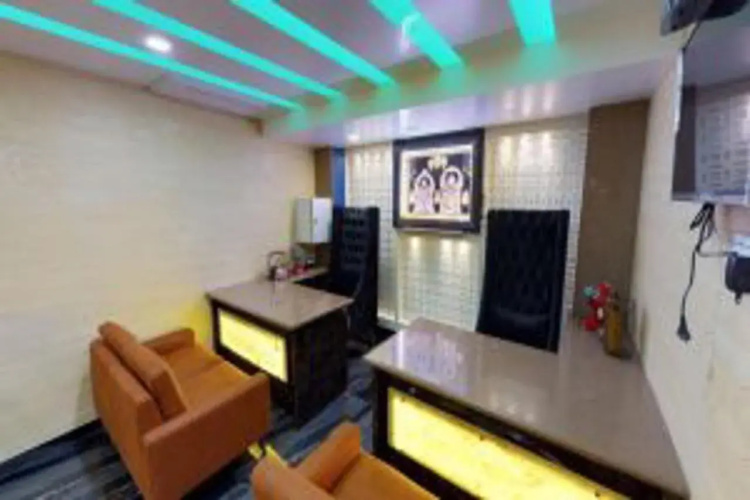 Sky Lodge