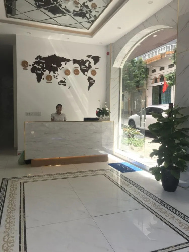 Romance Hotel