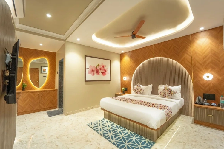 Superior Double room