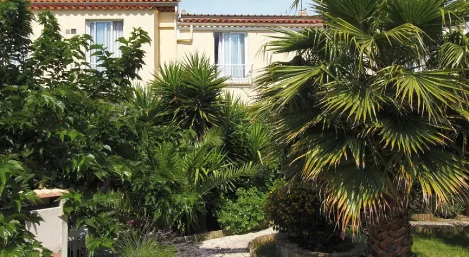 Hôtel La Croix de Malte