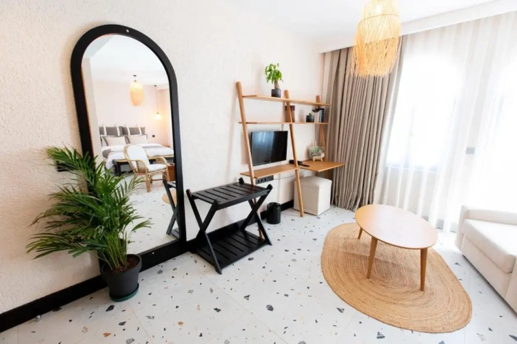 Suite