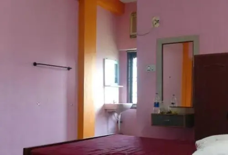 Hotel Vaithee Park