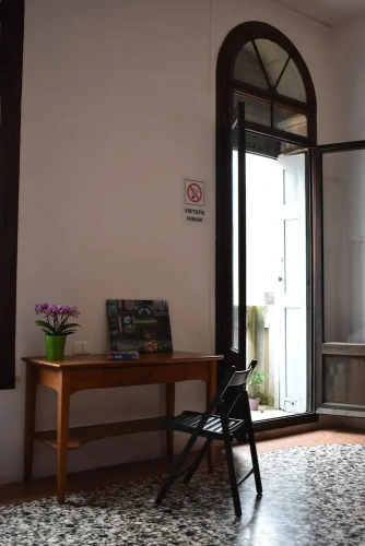 Economy Triple room