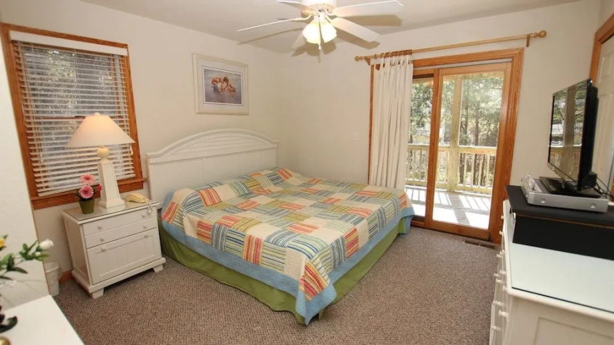 Almost Heaven - 5 Br Home