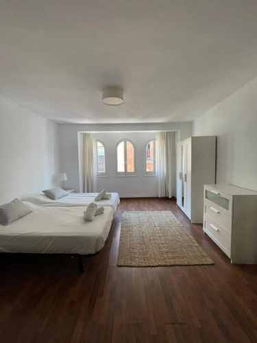 Irua Apartamentos