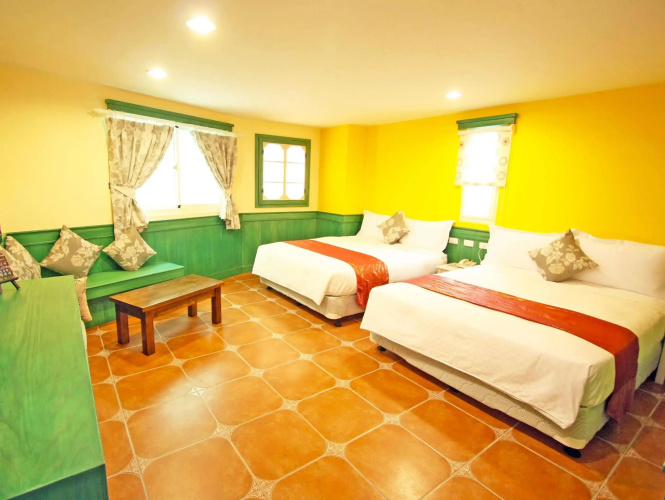 Hai Yuan Hotel