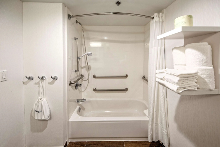 Hampton Inn Dumfries/Quantico