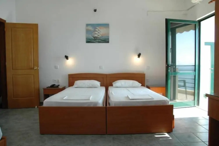 Soulis Hotel
