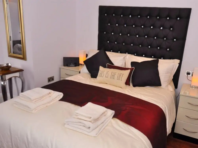 The Somerset House Hotel