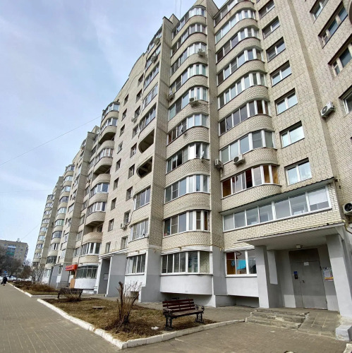 Фотография номера квартиры Апартаменты Рылеева 64 Б