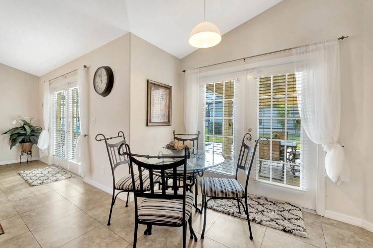 Anthea's Disney Vacation Home, Clermont, US