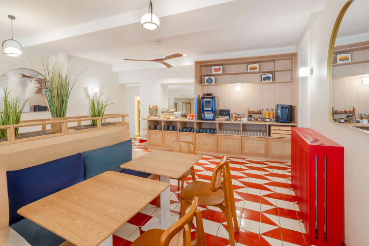 Best Western Plus Au Grand Saint Jean photo 21