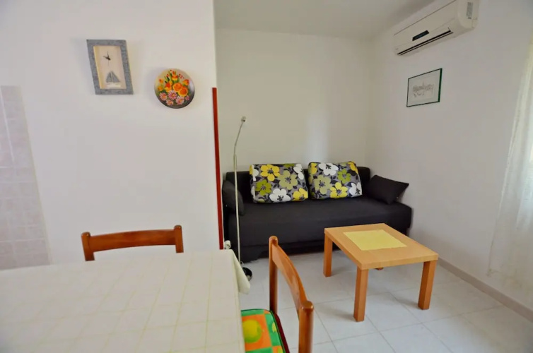 Apartment Ljiljana