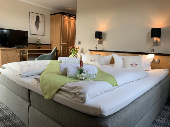 Classic Double room
