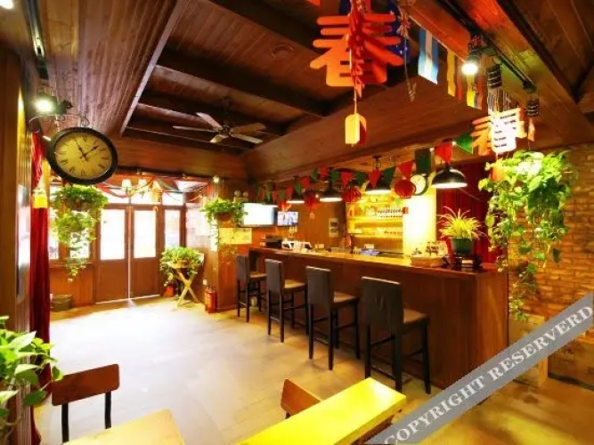 Anrui Hotel