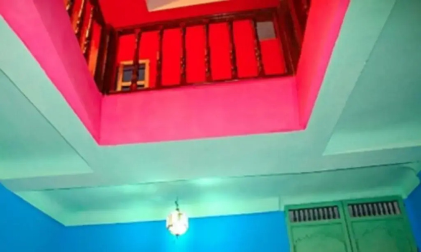 Hostel Kif-Kif