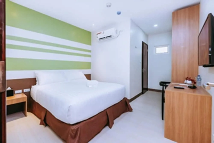 Paraiso Verde Hotel - Annex