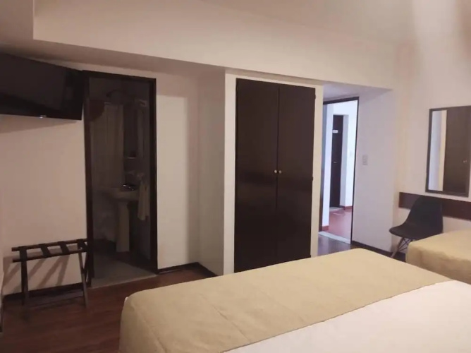 Emilia Hotel