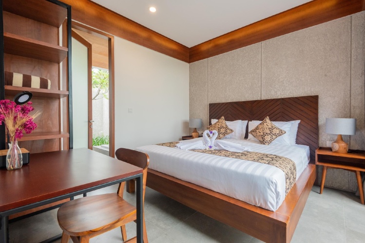 1 Bedroom Villa