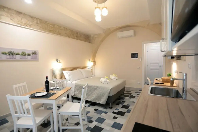 Boutique House Anna Franzò