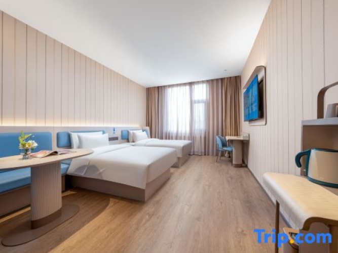 Business Twin room