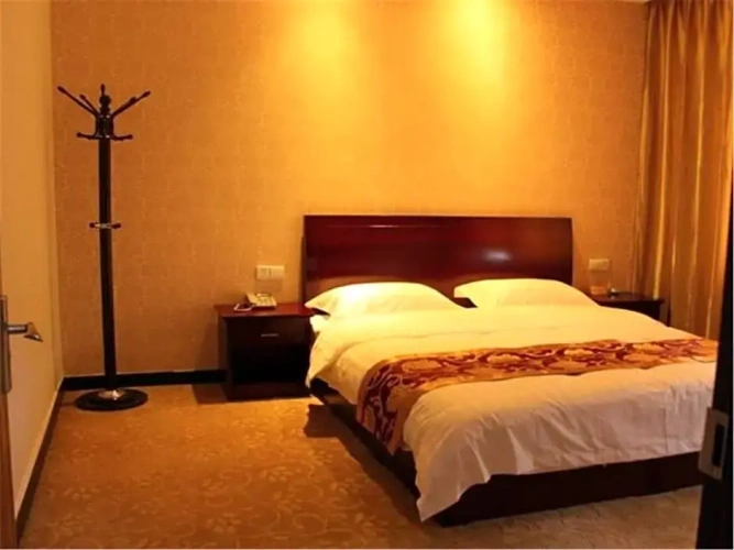 Business Double room
