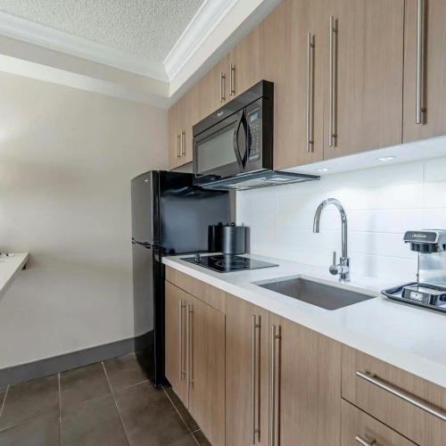 Sandman Signature Mississauga Hotel photo 32