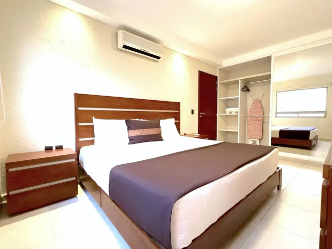 Topacio7 Residencial by Vecino Stays