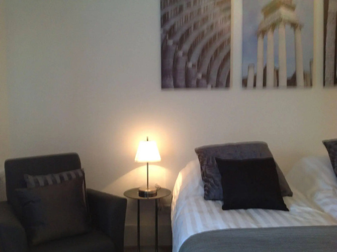 Bed and Breakfast am Meerturm
