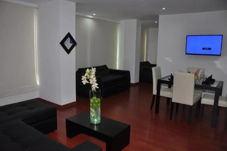 Family Apartment