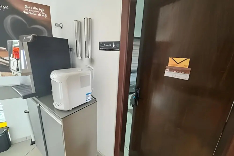 NetworkInn Hostel Business e Academico
