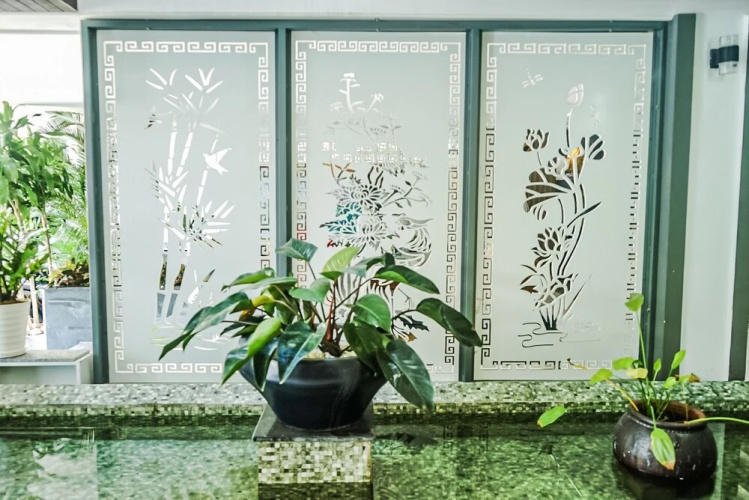 Palm Apartment