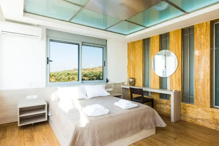 Villa O²