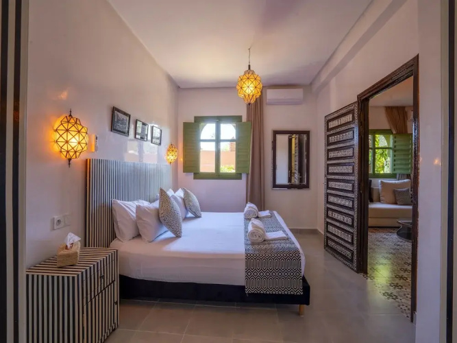 Riad Dar Sido